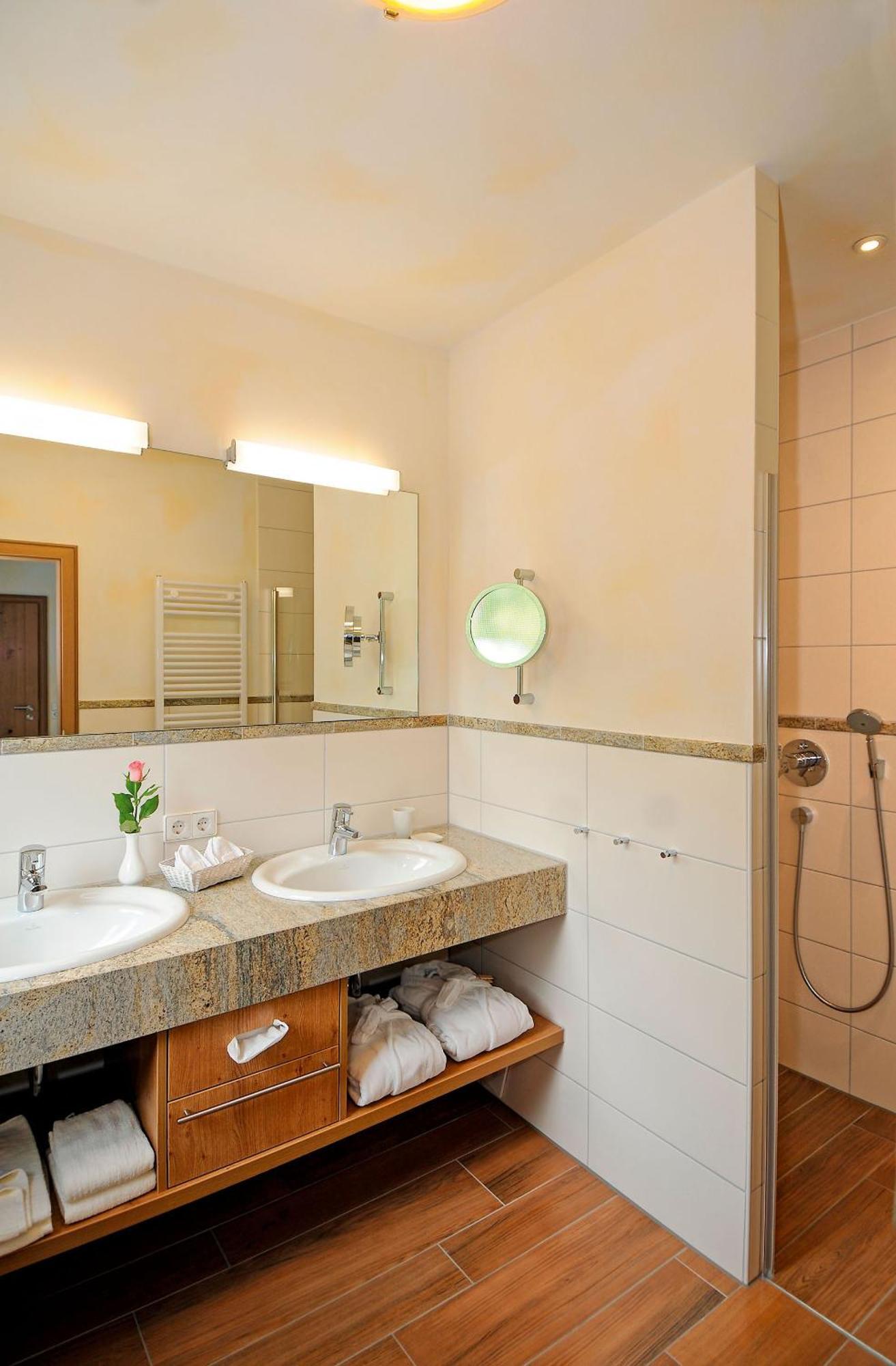 Dr Lohbeck Privathotel Sonne Baiersbronn Zewnętrze zdjęcie
